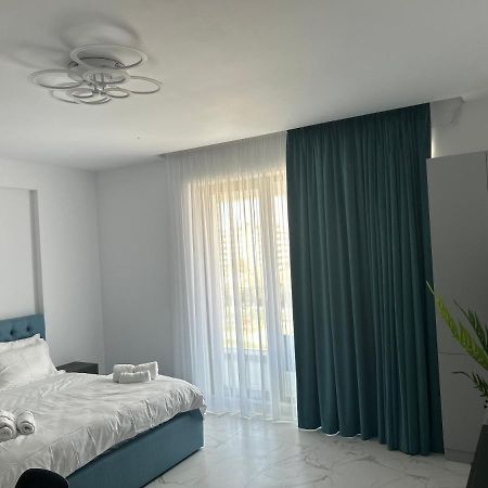 Studio Mamaia-Seaonbeach-By Mihaela Экстерьер фото